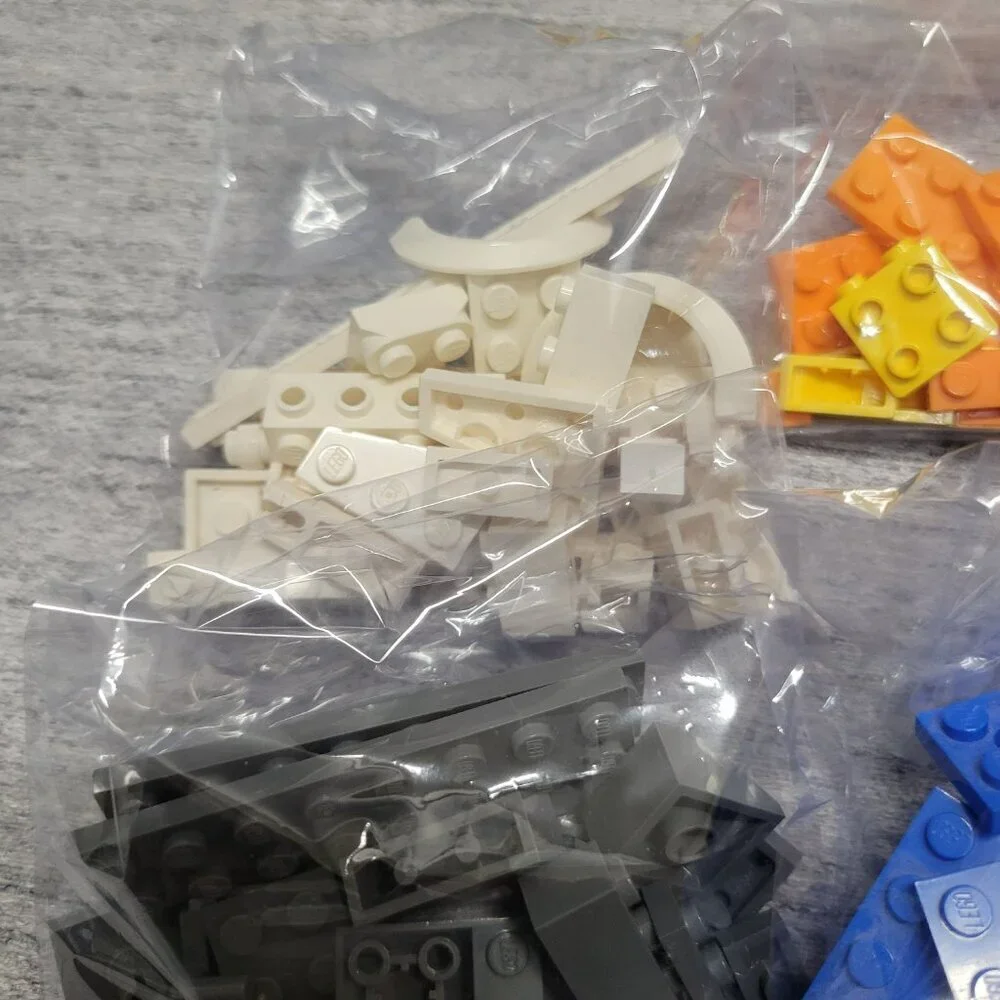 LEGO Creator Transport Truck 5765
